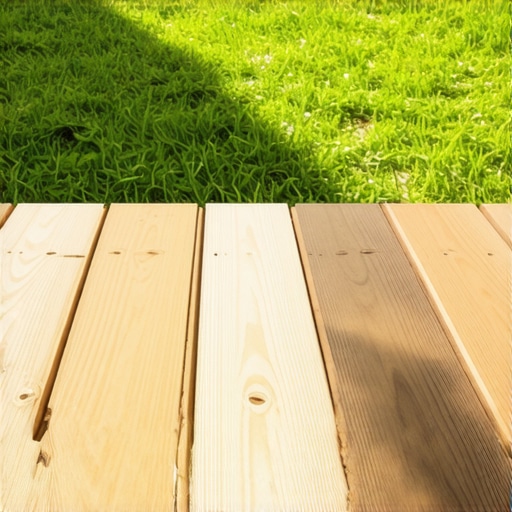5 Hidden Composite Decking Stains That Ruin Your 2026 Look