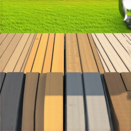 5 Wood-Free Decking Materials for 2026 High-Fire Zones