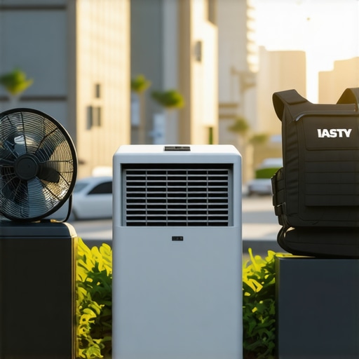 3 Cool-Touch Composite Brands to Survive 2026 Heatwaves