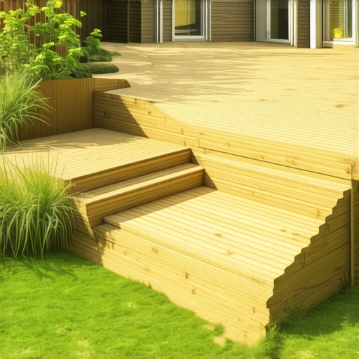 3 Deck Design Hacks for 2026 Sloped Yards [Under $5k]
