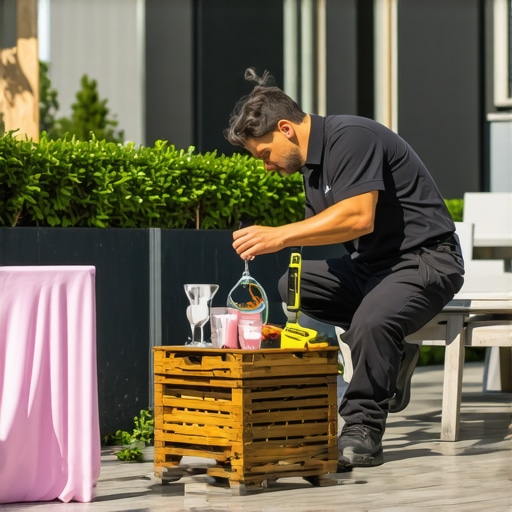 3 Fixes for Shaky Cable Railing Tension Before Your 2026 Party