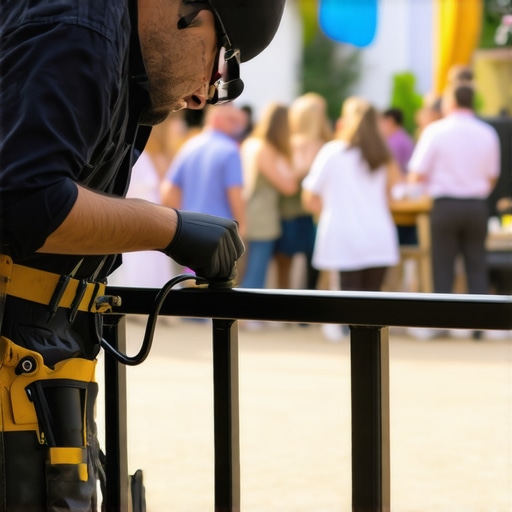 3 Fixes for Shaky Cable Railing Tension Before Your 2026 Party