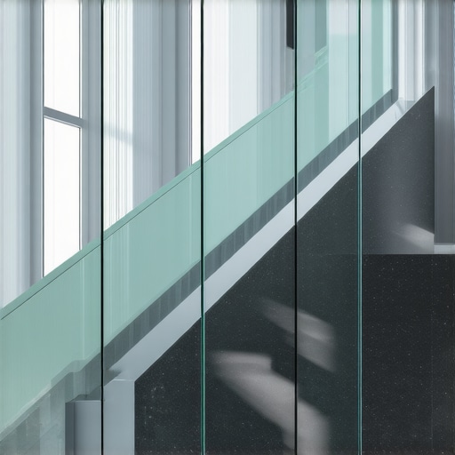 3 Smudge-Proof Coatings to Stop Glass Railing Fingerprints [2026]