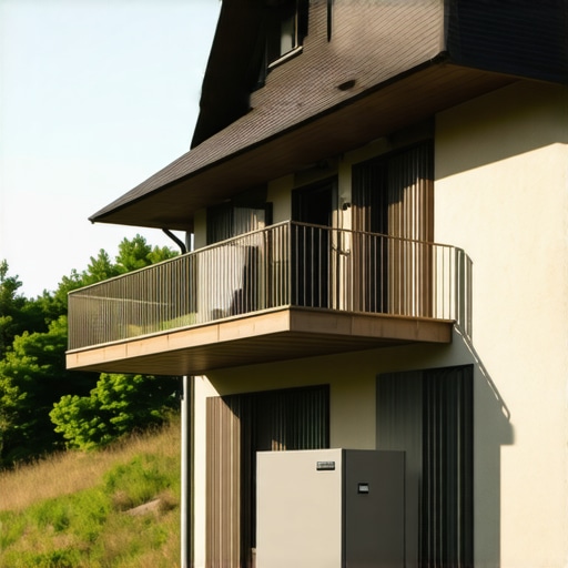 4 Deck Design Ideas to Hide 2026 Solar Battery Storage