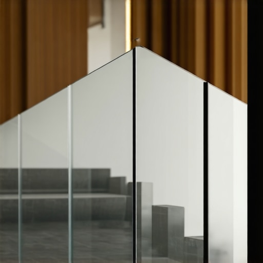 4 Hidden Railing Post Fixes for 2026 Glass Panel Alignment