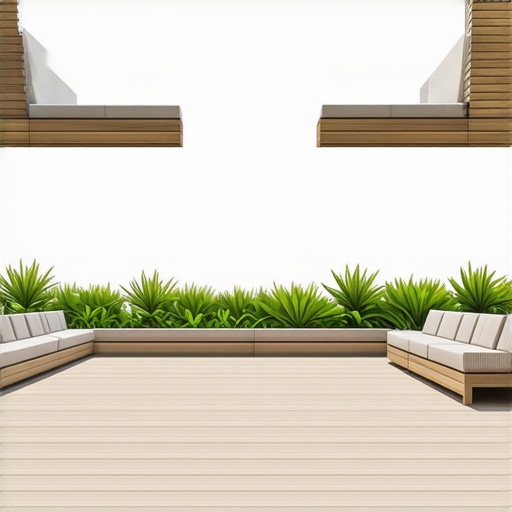 5 Built-In Deck Bench Layouts That Save $2k on Furniture in 2026