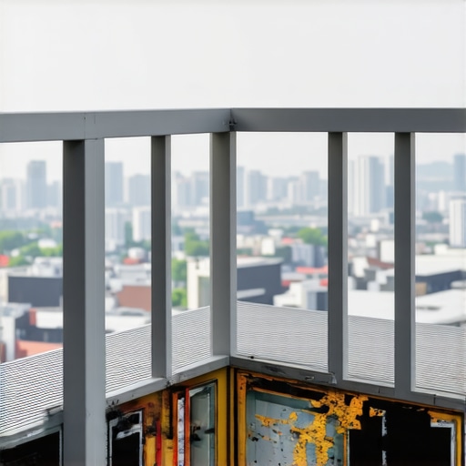 5 Hidden Weak Spots That Fail 2026 Railing Safety Tests