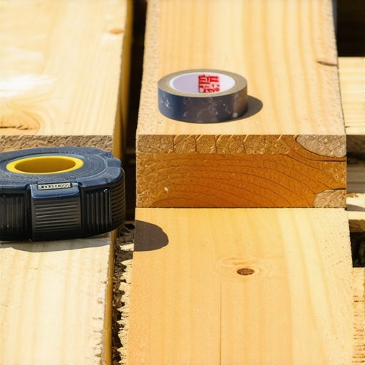 5 Joist Tape Fixes to Stop Hidden Deck Rot in 2026