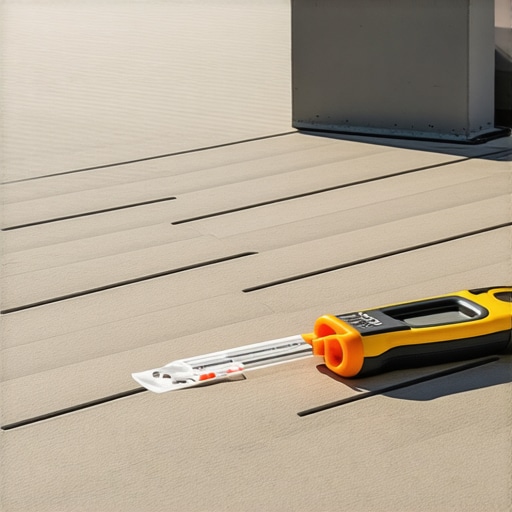 5 Pro Fixes for 2026 Composite Decking Expansion Gaps