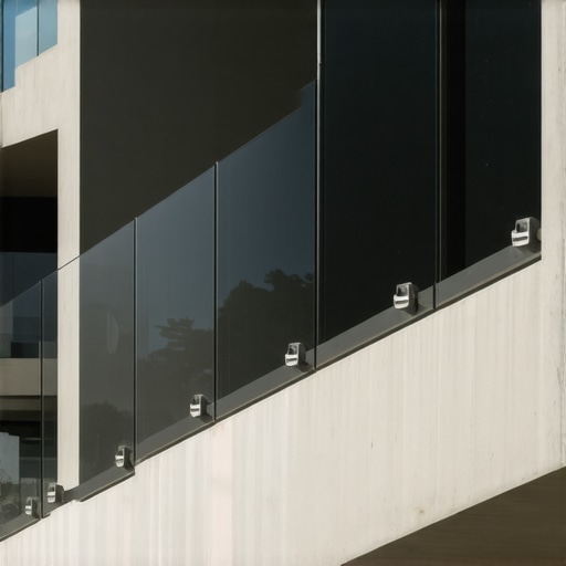 5 Smart Railing Fixes to Stop 2026 Glass Panel Vibration