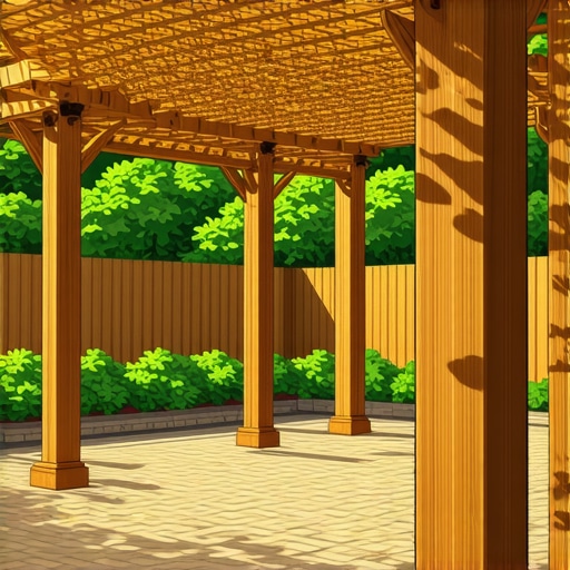 Fix Your Sinking Pergola Footing Without Digging [2026 Pro Hack]