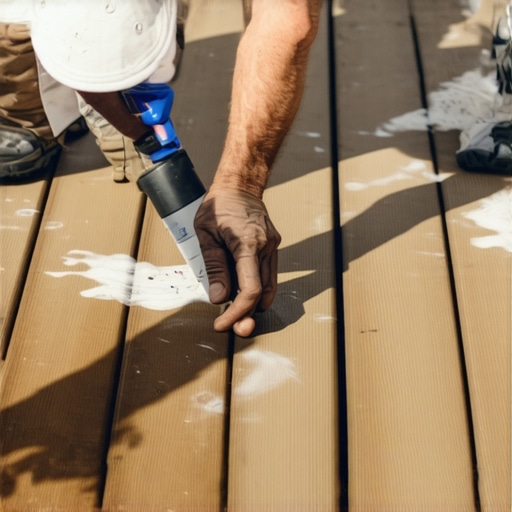 How to Fix 2026 Composite Decking Scratches Without Sanding