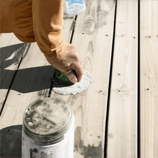 How to Fix 2026 Composite Decking Scratches Without Sanding