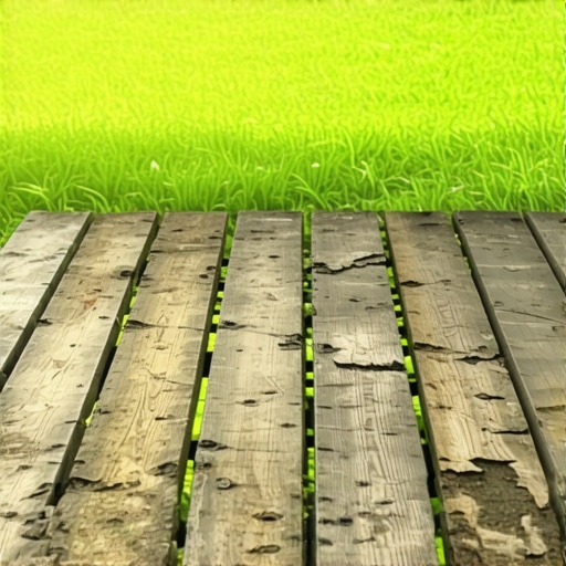 3 Hidden Spots Where Your Deck Is Likely Rotting Right Now
