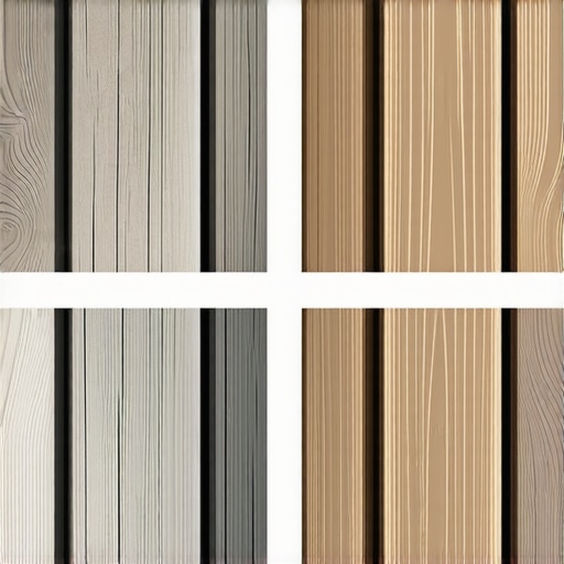3 Methods for Hiding the Raw Ends of Composite Deck Boards