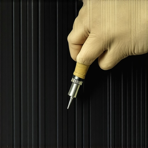 How to Fix the Ghosting Effect on Dark Composite Boards