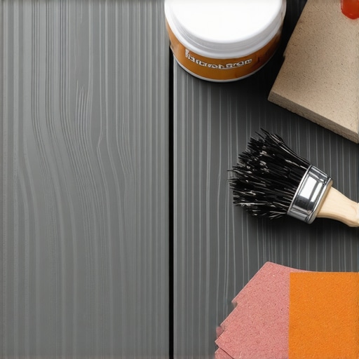How to Repair Scratches in Capped Composite Decking