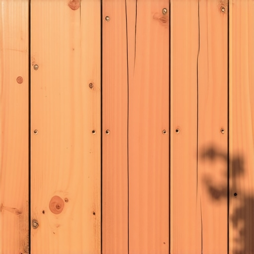 How to Stop Composite Decking From Warping in Direct Sun