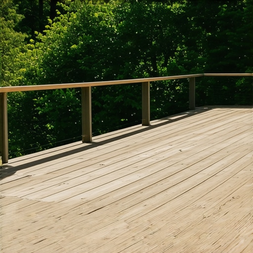How to Stop Leaf Debris From Rotting Your Joist Tops