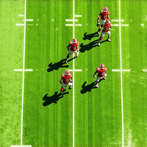 Stop the Bounce: A Simple Mid-Span Blocking Fix
