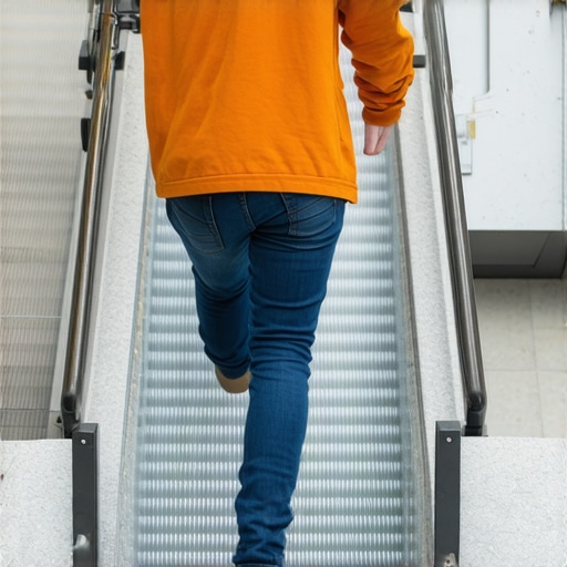 Stop the Slide: 3 Better Ways to Grip Slippery Composite Stairs