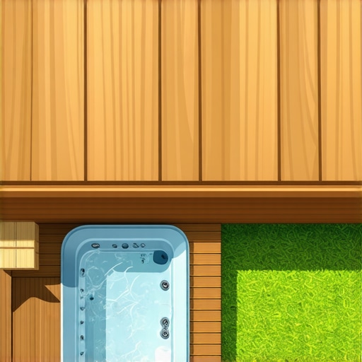 The 4-Foot Rule for Spacing Deck Joists Under Hot Tubs
