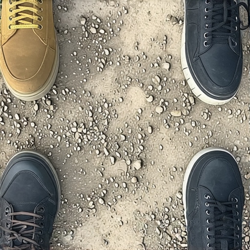 The Barefoot Test: 4 Composite Brands That Won't Burn Your Feet