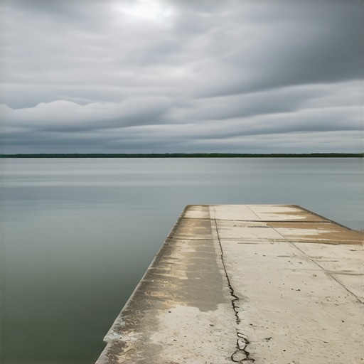 The Concrete Pier Error That Causes Decks to Sink Over Time