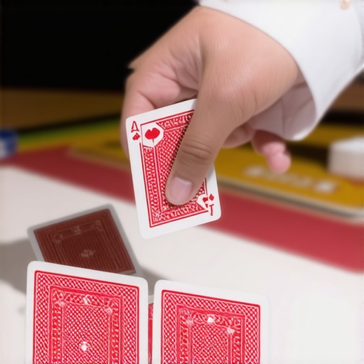 The Diagonal Board Trick for Making Tiny Decks Feel Twice as Large