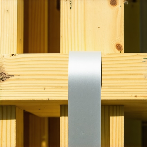 The Flashing Tape Hack That Doubles the Life of Your Joists