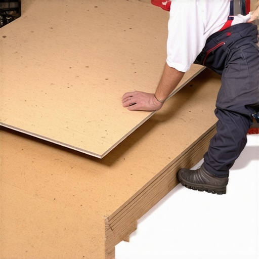 The Hidden Clip Secret for a Fast Composite Board Installation