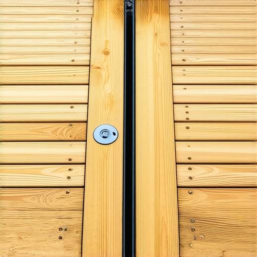 The Hidden Drainage Move That Keeps Your Deck Joists Bone Dry