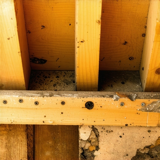 The Hidden Flashing Error That Rots Your House Rim Joist