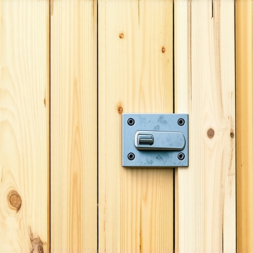 The Hidden Hinge Trick for Under Deck Access Panels