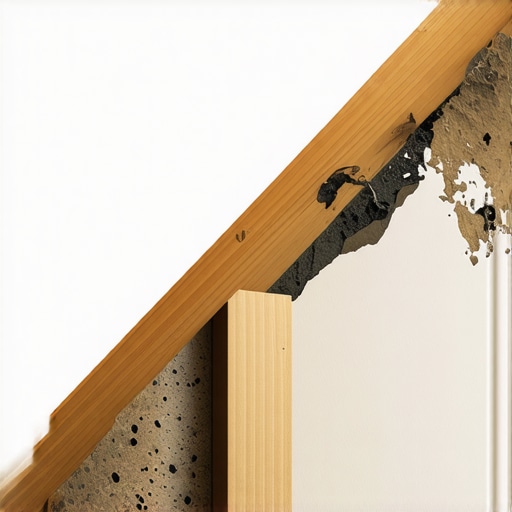 The Ledger Board Error That Causes Water Damage Inside Your Home