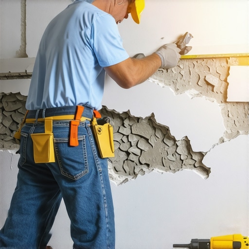 The Ledger Board Fix That Stops House Wall Rot