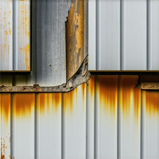 The Ledger Board Flashing Error That Rotts Siding Fast