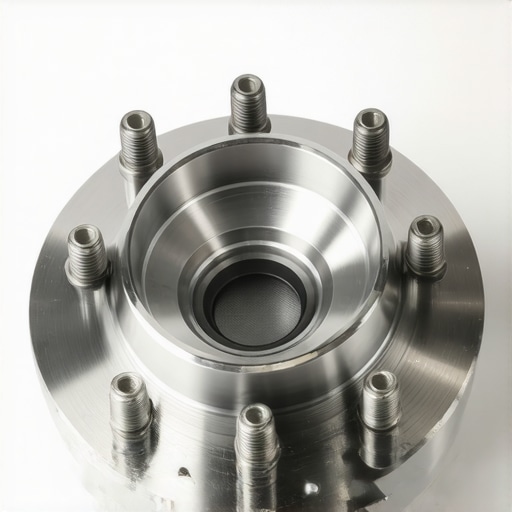 The Ledger Bolt Pattern That Actually Passes Inspection