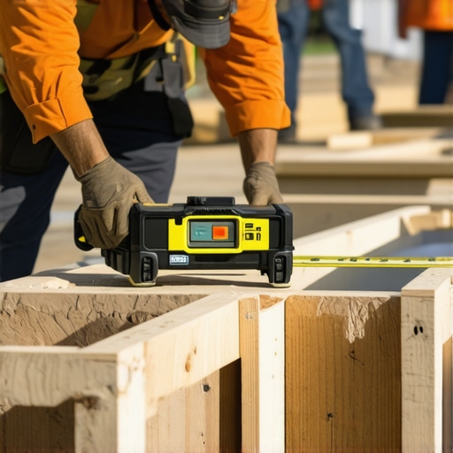 The Level Test: How to Find the High Point of Your Deck Joists