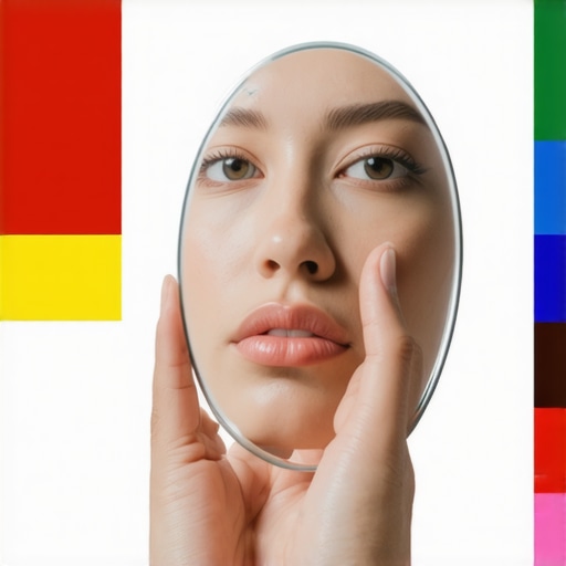 The Mirror Test: Choosing a Composite Color That Doesn't Blind You