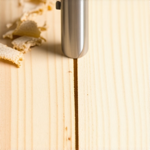 The Router Bit Trick for Perfect Edge Profiles on Wood Decks