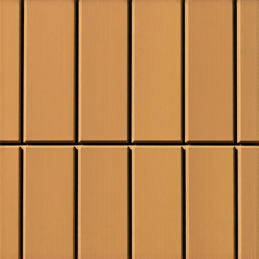 The Secret to Hiding Expansion Gaps in Wide Composite Decks