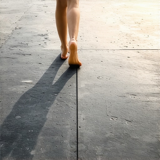 Why Dark Grey Composite Boards Might Burn Your Feet