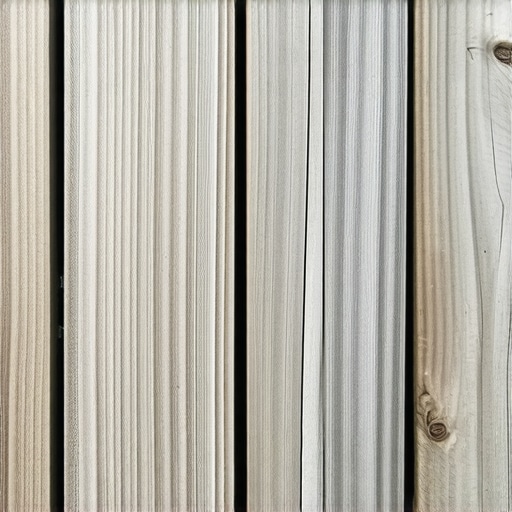 Why Mitered Corners on Deck Boards Always Open Up