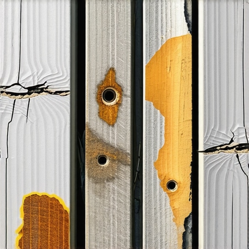 Why You Should Avoid Using Nails on Your Composite Deck Surface