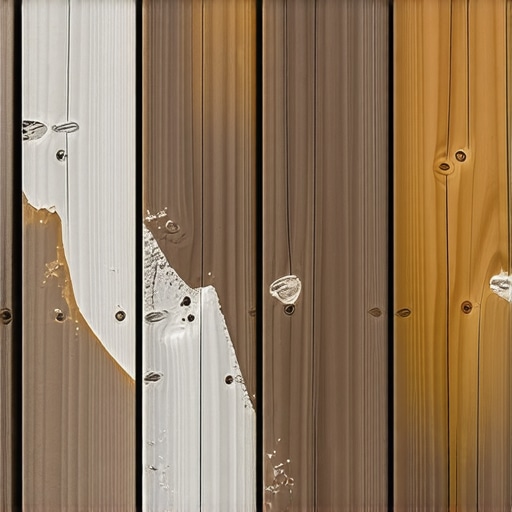 Why You Should Never Power Wash Your Composite Decking