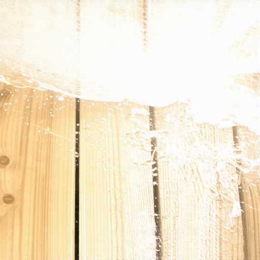 Why You Should Never Power Wash a New Deck