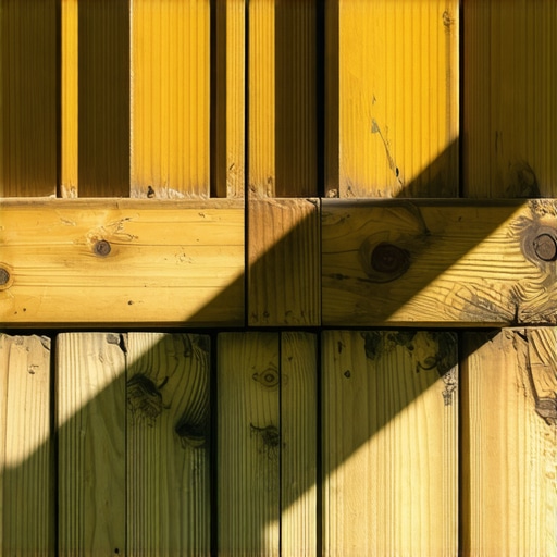 Why Your New Deck Is Growing Mold Underneath the Boards