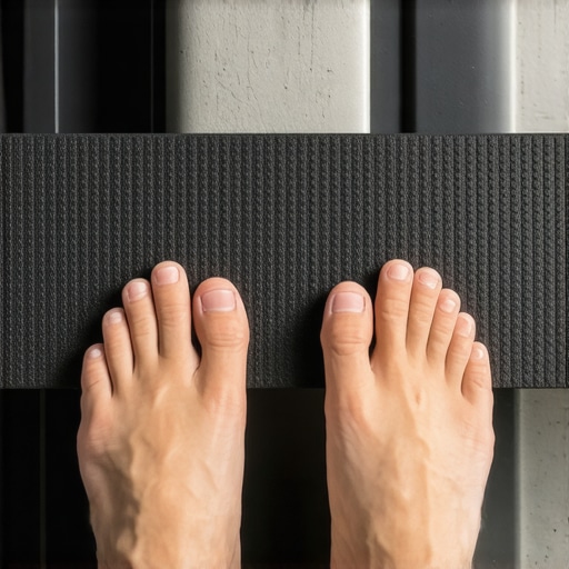 3 Better Ways to Grip Slippery Composite Stair Treads