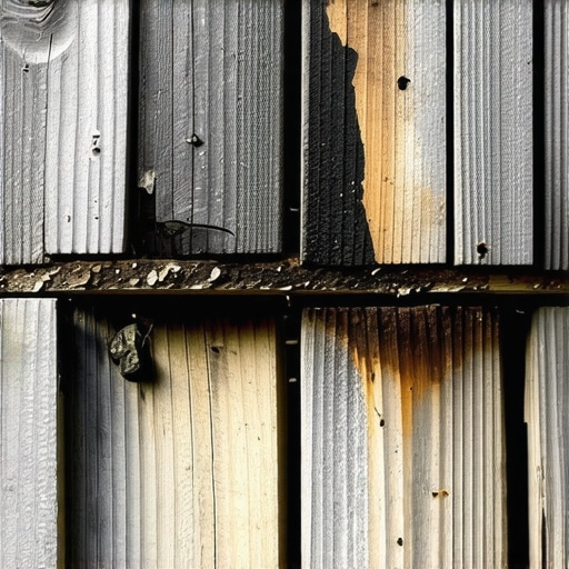3 Signs Your Deck Joists Are Rotted Behind the Ledger
